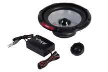 PULSE6C-V3: Pulse 6.5 Inch Component Speaker