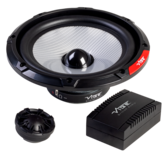 PULSE6C-V3: Pulse 6.5 Inch Component Speaker