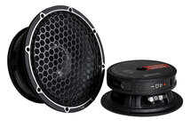 BDPRO8M-V9: BlackDeath 8 Inch Pro Audio Midrange