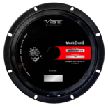 BDPRO8M-V9: BlackDeath 8 Inch Pro Audio Midrange