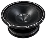 BDPRO8M-V9: BlackDeath 8 Inch Pro Audio Midrange