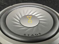 JBL Stage 82