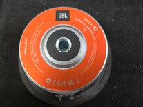 JBL Stage 82