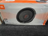 JBL Stage 82