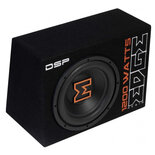 EDGE EDBX12ADSP-E3 | 12" Actieve Subwoofer met DSP Versterker