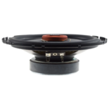 EDST216-E6 | EDGE Street Series 6.5 inch 120 watts Coaxial Speakers - Pair