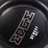 EDP122SPL-E6 | EDGE Street Series 12 inch 3000 watts Subwoofer