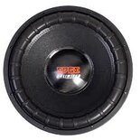 EDU18SPL-E2 | EDGE Unlimited Series 18 inch 10000 watts Max Subwoofer