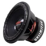 EDU18SPL-E2 | EDGE Unlimited Series 18 inch 10000 watts Max Subwoofer
