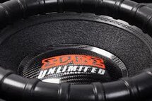 EDU18SPL-E2 | EDGE Unlimited Series 18 inch 10000 watts Max Subwoofer