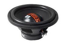 EDB12D2-E0 | EDGE DB Series 12 inch 1200 watts Subwoofer