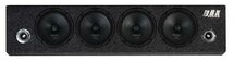 EDBXPROBOX-E9 | EDGE DBX Series 1600 watts Pro Audio Enclosure