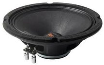 EDSPRO8N-E0 | EDGE Street Series 8 inch 320 watts Neodymium Magnet Pro Audio Midrange Speakers - Pair