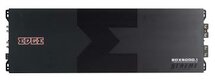 EDX5000.1D-E2 | EDGE Xtreme Series Monoblock 11000 watts Amplifier