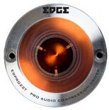 EDPRO22T-E4 | EDGE Xtreme Series 2.2 inch 300 watts 105dB Pro Audio Tweeter - Single