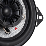 PULSE4-V0: Pulse 4 Inch Coaxial Speaker