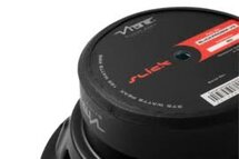 SLICKPRO8M-V0 โ 8 Inch Pro Audio Midrange