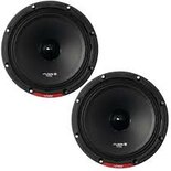 SLICKPRO6M-V0 – 6 Inch Pro Audio Midrange