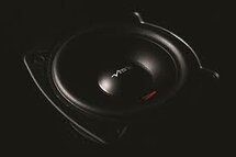 CVEN63C-V4: Cven 3 Way Sound Quality Component Speaker
