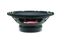 SLICK6C-V7: Slick 6 Inch Component Speaker
