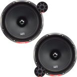 SLICK6C-V7: Slick 6 Inch Component Speaker