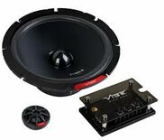 SLICK6SQC-V9: Slick 6 Inch Sound Quality Component Speaker