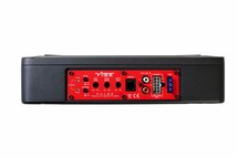 PULSEC8A-V0 : Slimline Underseat Subwoofer Enclosures