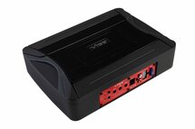 PULSEC8A-V0 : Slimline Underseat Subwoofer Enclosures