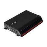 POWERBOX60.4-V9: Powerbox 640 Watt 4 Channel Amplifier