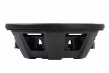 BLACKAIR10D2S-V2 – SLIMLINE SUBWOOFER