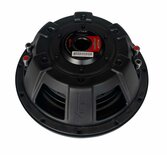 BLACKAIR10D2S-V2 – SLIMLINE SUBWOOFER