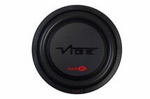 BLACKAIR10D2S-V2 – SLIMLINE SUBWOOFER