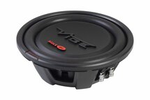 BLACKAIR10D2S-V2 – SLIMLINE SUBWOOFER