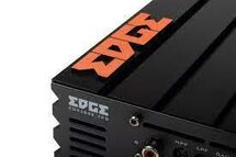 EDX1800.2FD-E0 | EDGE Xtreme Series 2 Channel 7200 watts Amplifier