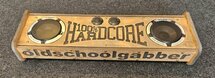 oldschoolgabber 100% hardcore