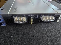 excalibur X600.2