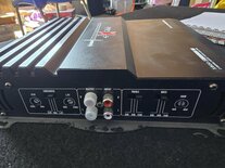 Excalibur X500.2