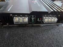 Excalibur X500.2
