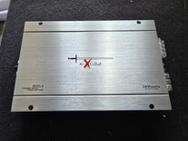 Excalibur X600.4