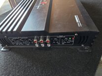 Excalibur X500.4