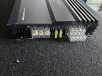 Excalibur X500.4