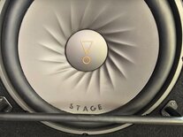 jbl stage 1200s