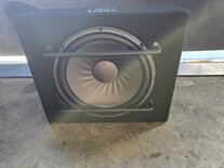 jbl stage 1200s