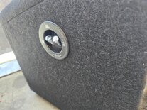 jbl club 1200P