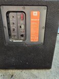 jbl basspro 8