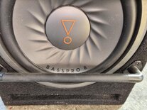jbl basspro 8