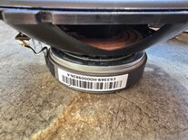 jbl club 6422F b-stock