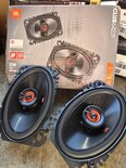 jbl club 6422F b-stock