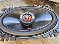 jbl club 6422F b-stock