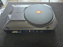 JBL basspro sl2